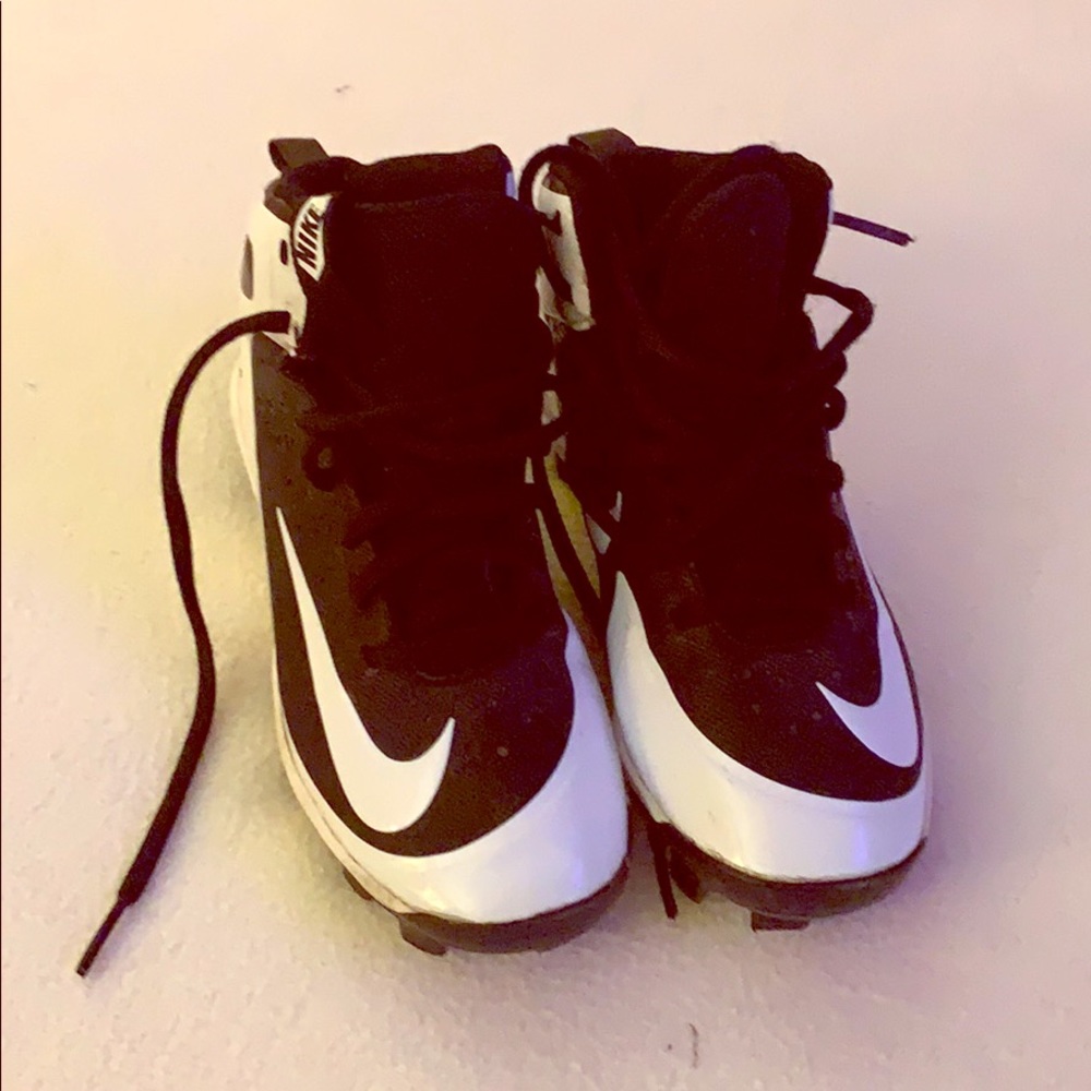 Nike Huarache Cleats